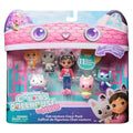 Gabby's Dollhouse La Película Set de Regalo con 6 Mini Figuras – vista 1