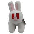Minecraft Peluche Conejo de 10 Pulgadas Suave y Coleccionable – vista 1