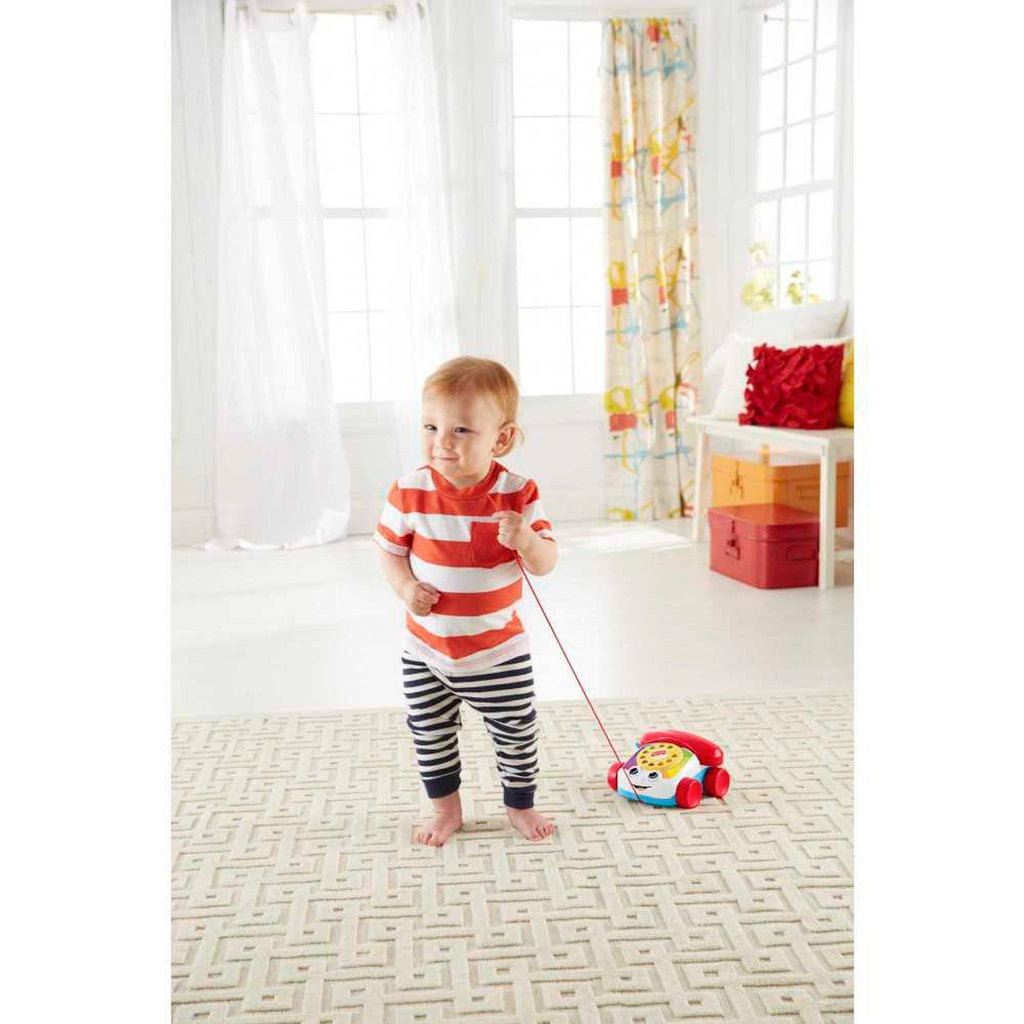 Teléfono Parlanchín Fisher-Price – vista 4