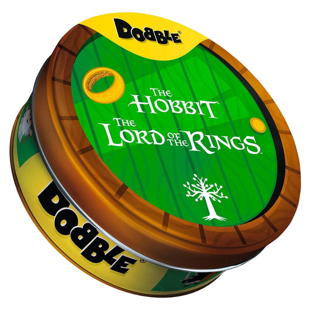 Dobble The Lord of the Rings – vista 2
