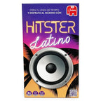 Hitster Latino Juego Musical – vista 1