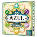 Azul Jardín de la Reina juego de mesa – caja