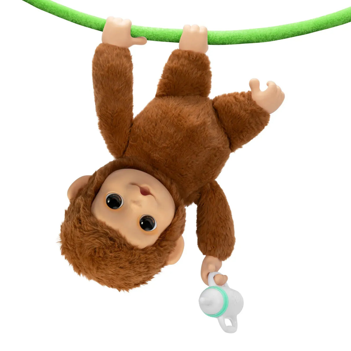 Little Live Pets Mi Bebé Mono – vista 4