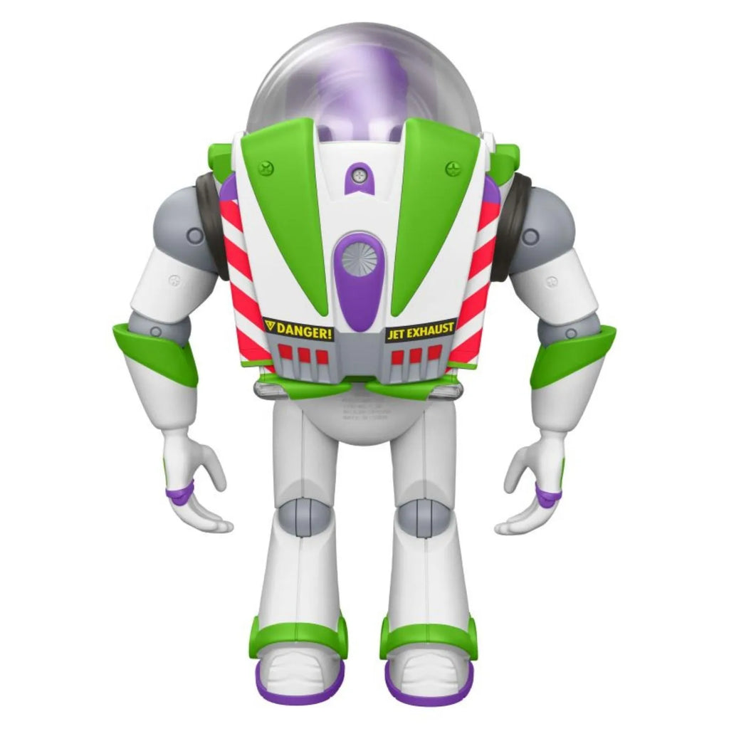 Buzz Lightyear Animatrónico – vista 4