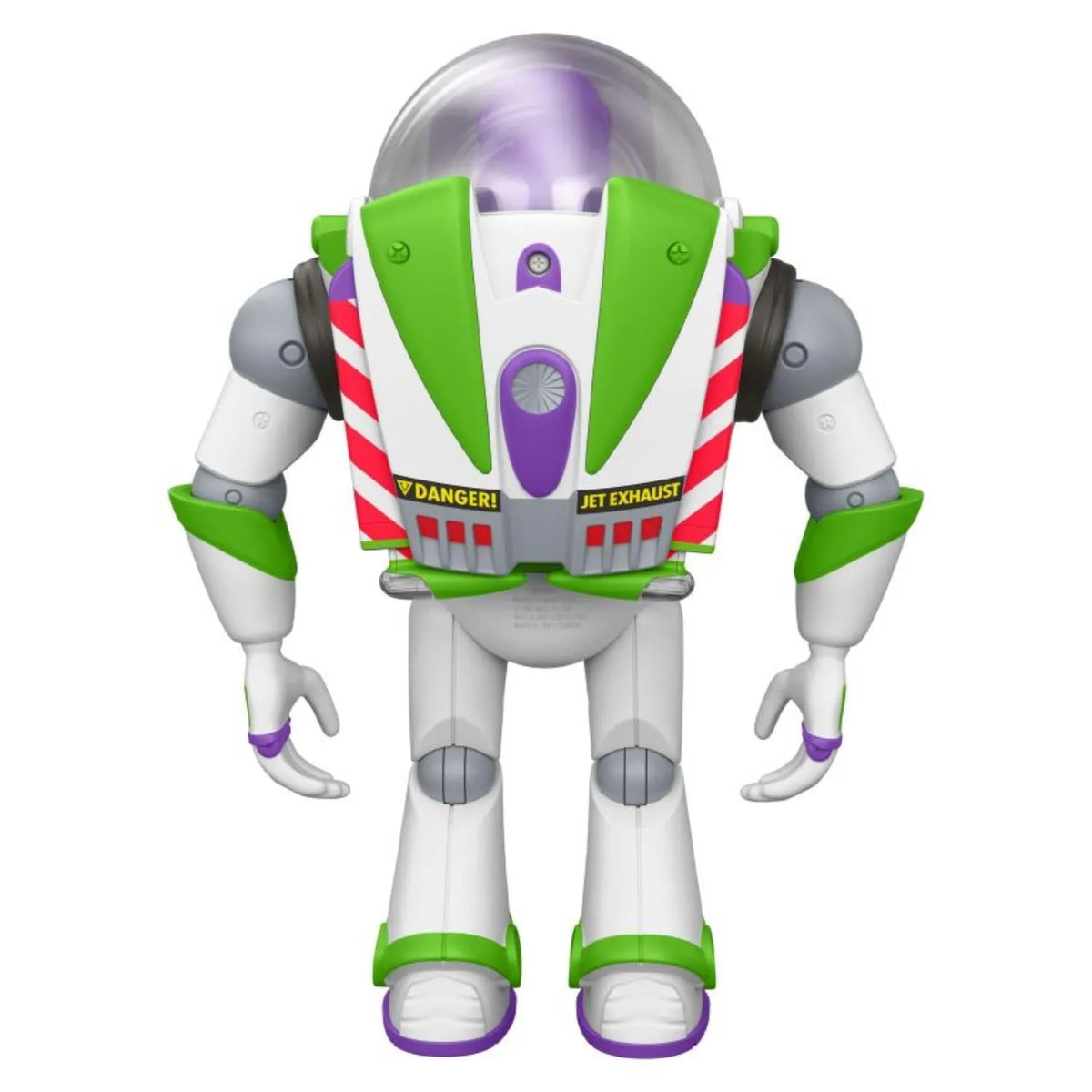 Buzz Lightyear Animatrónico – vista 4