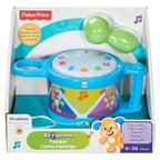 Tambor Canta Conmigo Fisher-Price – vista 2