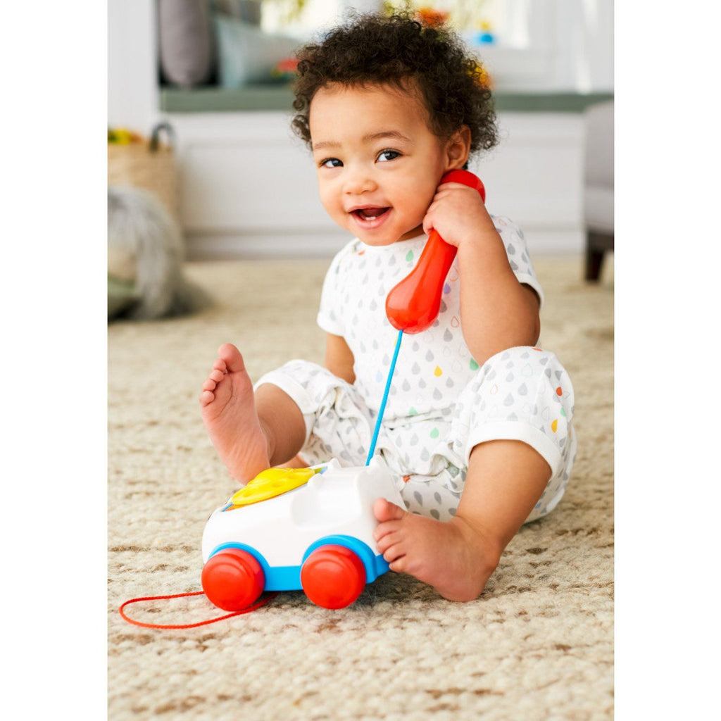 Teléfono Parlanchín Fisher-Price – vista 3