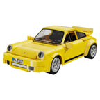 CaDA RUF CTR 2017 Yellowbird – vista lateral