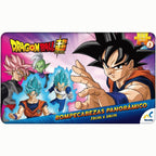 Puzzle panorámico Dragon Ball Super – vista 2
