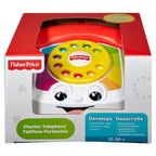 Teléfono Parlanchín Fisher-Price – vista 2