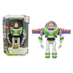 Buzz Lightyear Animatrónico – vista 1