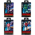 Transformers Age of the Primes Deluxe – vista 1
