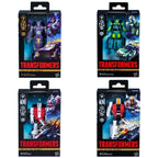 Transformers Age of the Primes Deluxe – vista 1