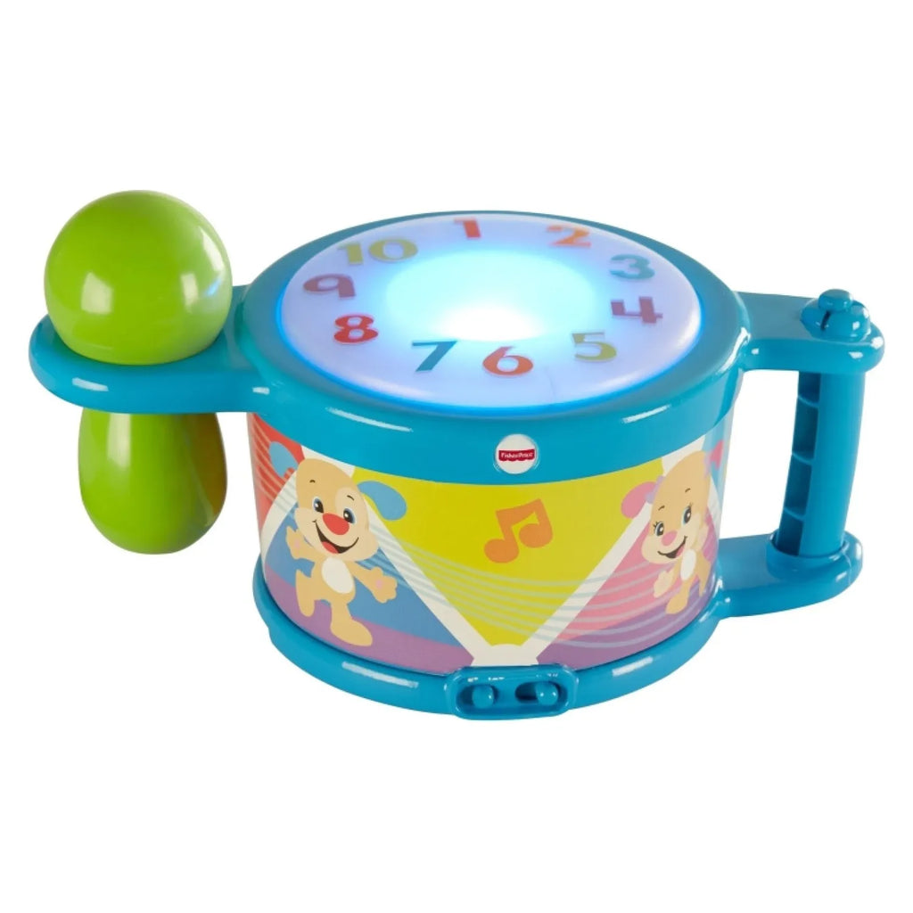 Tambor Canta Conmigo Fisher-Price – vista 1