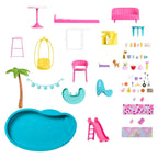Barbie Dreamhouse 2023 – vista 4