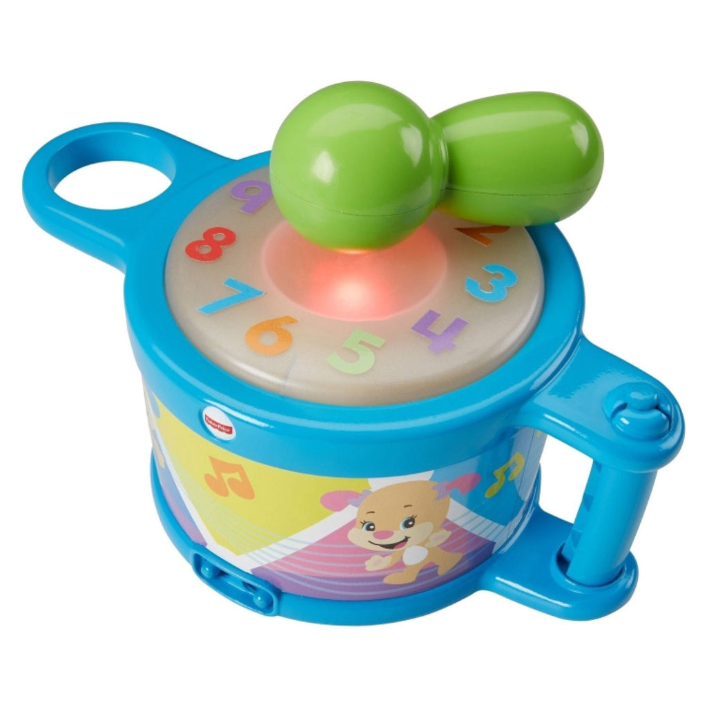 Tambor Canta Conmigo Fisher-Price – vista 3