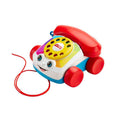 Teléfono Parlanchín Fisher-Price – vista 1