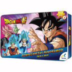 Puzzle panorámico Dragon Ball Super – vista 3