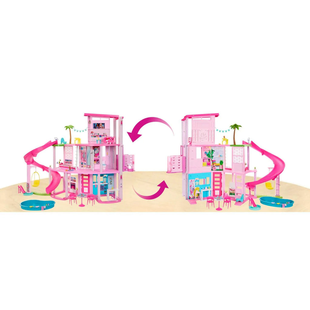 Barbie Dreamhouse 2023 – vista 3