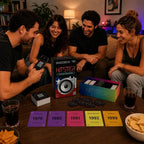 Hitster Chile Juego de Fiesta Musical – vista 2