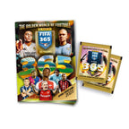 Colección FIFA 365 2025 Panini – vista 2