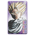 Puzzle Dragon Ball Z 300 piezas caja metálica – vista 2