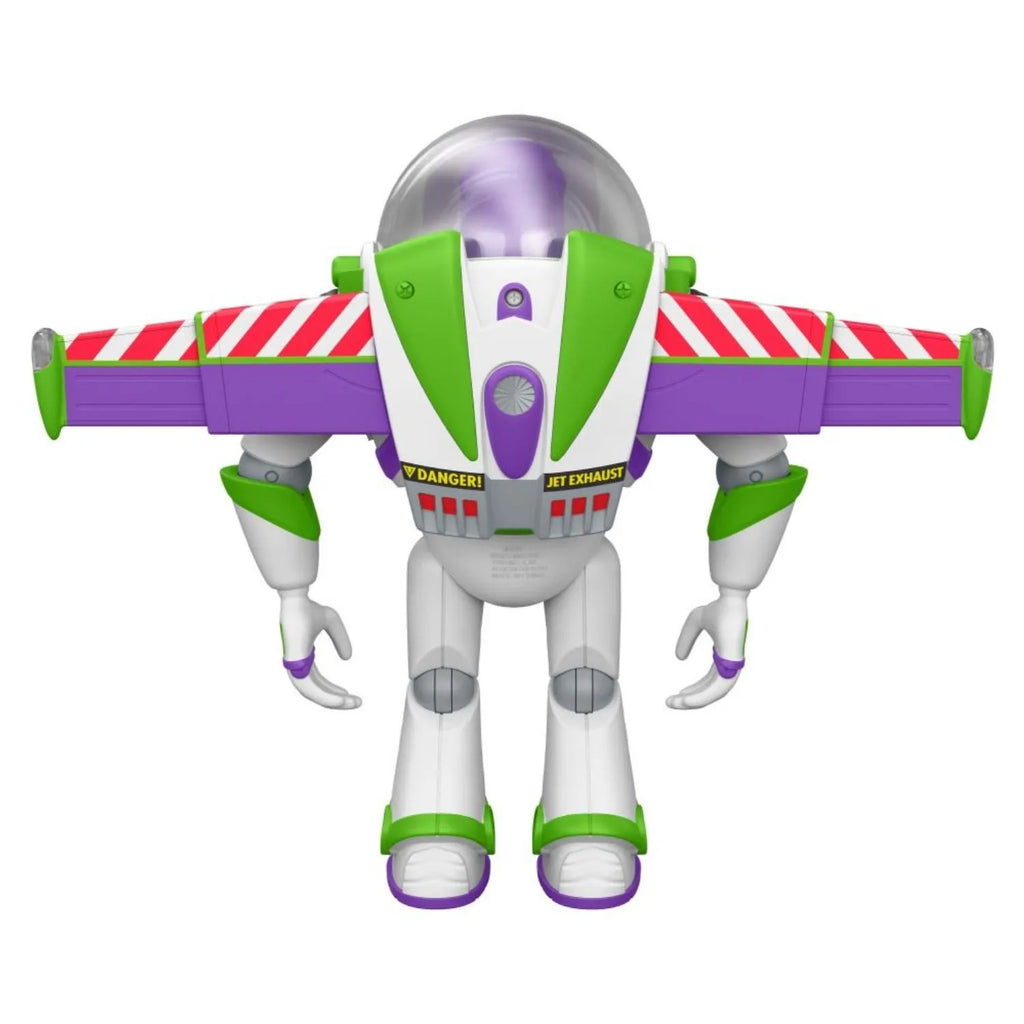 Buzz Lightyear Animatrónico – vista 3