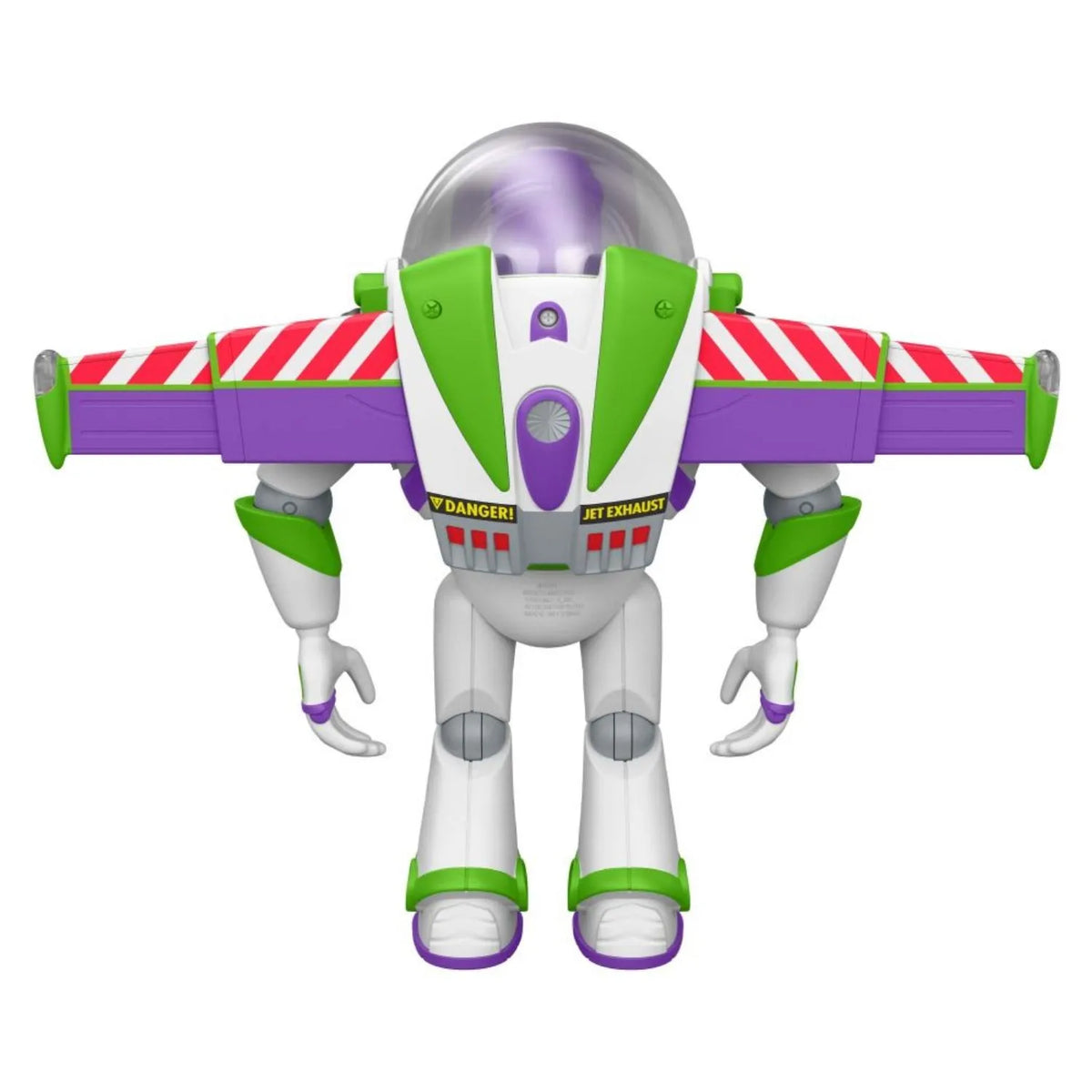 Buzz Lightyear Animatrónico – vista 3