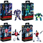 Transformers Age of the Primes Deluxe – vista 4