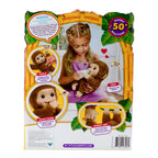 Little Live Pets Mi Bebé Mono – vista 2