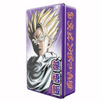 Puzzle Dragon Ball Z 300 piezas caja metálica – vista 3