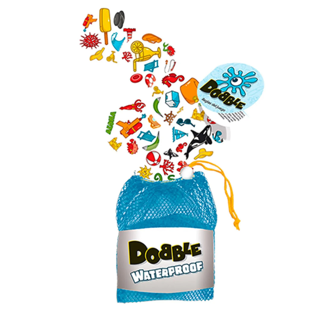 Dobble Waterproof – vista 2