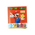 Álbum Super Mario 2025 Panini – vista 1