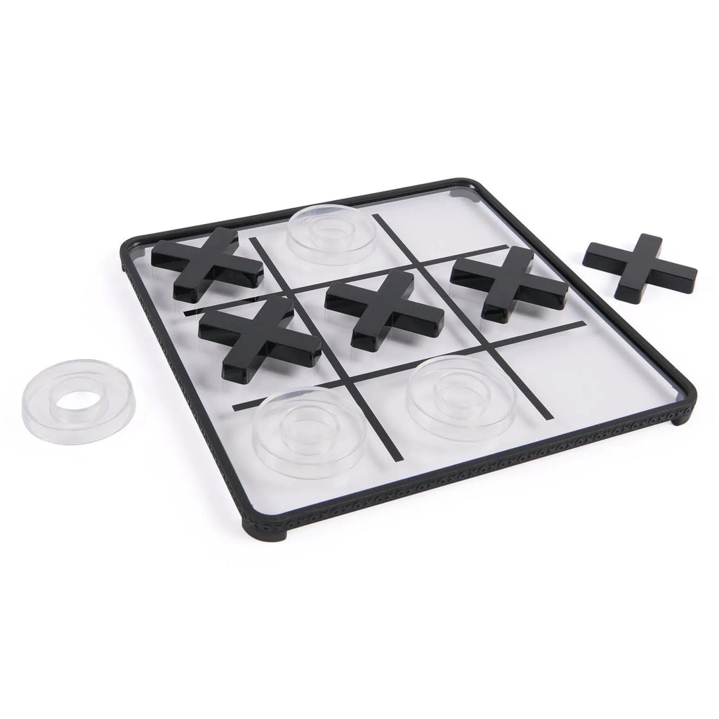 Ajedrez Clásico con Tablero Plegable y Piezas de Madera Staunton – vista 4