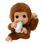 Little Live Pets Mi Bebé Mono – vista 3