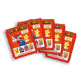 Sobres de stickers Super Mario 2025 Panini – vista 1