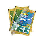 Sobres láminas FIFA 365 2026 Panini – vista 2