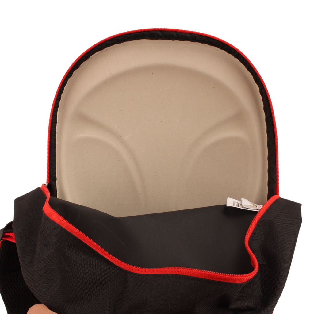 Mochila Infantil 3D Face Spider-Man – Intek