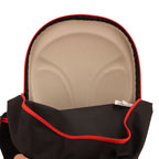 Mochila Infantil 3D Face Spider-Man – Intek