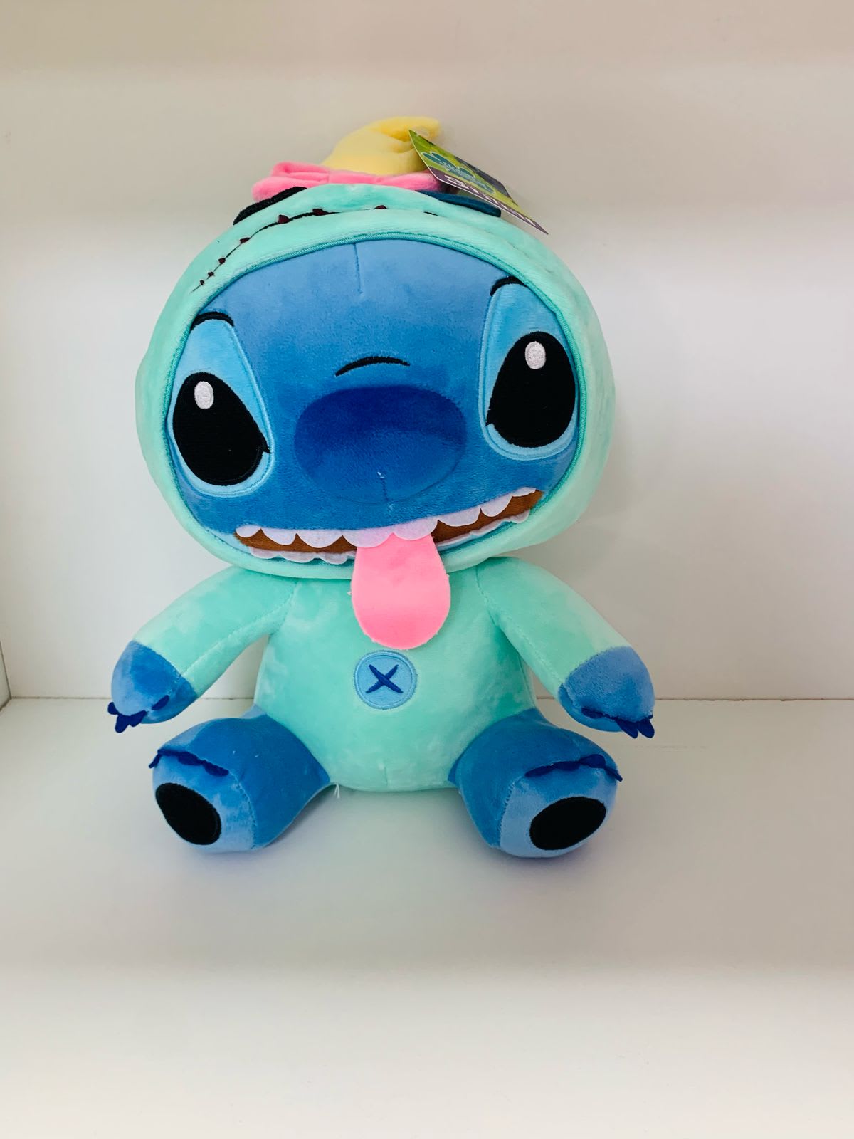 Disney Stitch Peluche Disfrazado 30 cm Surtido 4 Diseños – vista 4