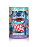 Disney Stitch Parlanchín Hawaiano Peluche Electrónico de 30 cm – vista 1