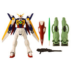 Gundam Infinity XXXG-01W Wing Gundam Figura Articulada 4,5 Pulgadas – vista 2