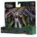 Gundam Infinity XXXG-01W Wing Gundam Figura Articulada 4,5 Pulgadas – vista 1