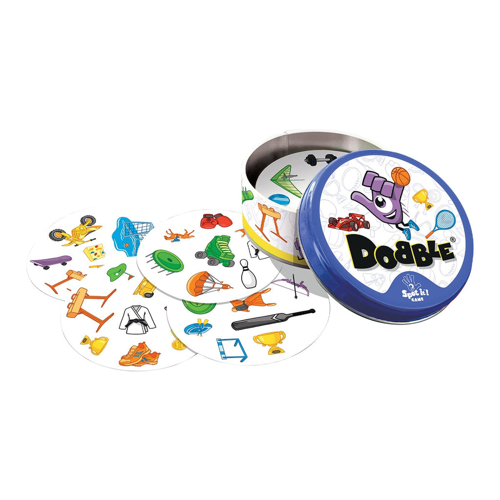 Dobble Sports – vista 2