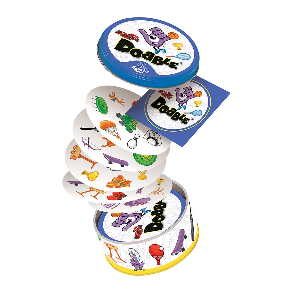 Dobble Sports – vista 3