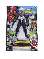 Spider-Man Venom Action FX Figura Electrónica 6 Pulgadas – Hasbro