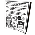 Cuentero Juego de Mesa de Verdades y Mentiras – vista 1