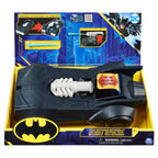 Batman Batimóvil Transformable que Crece con Palanca – vista 1